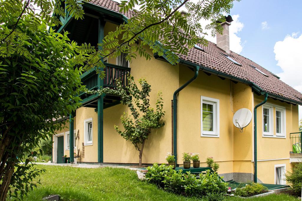 Landhaus Hallstatt Feeling - Apartment - Self Check-In Bad Goisern Exterior photo