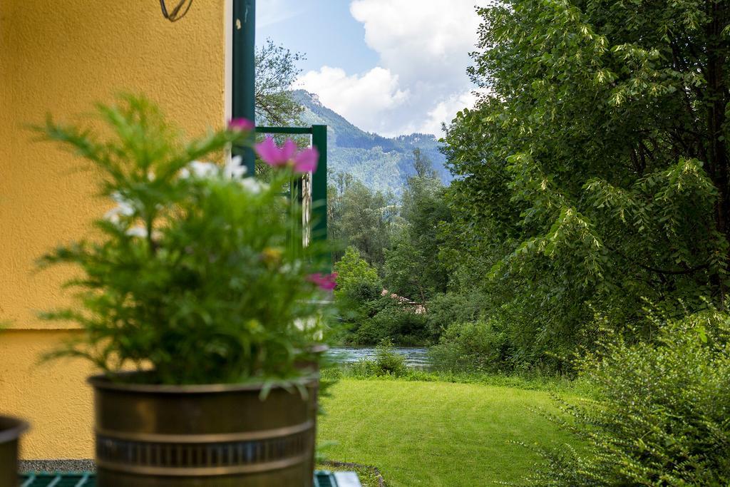 Landhaus Hallstatt Feeling - Apartment - Self Check-In Bad Goisern Exterior photo